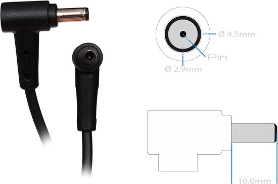 Adapter, Elektronica