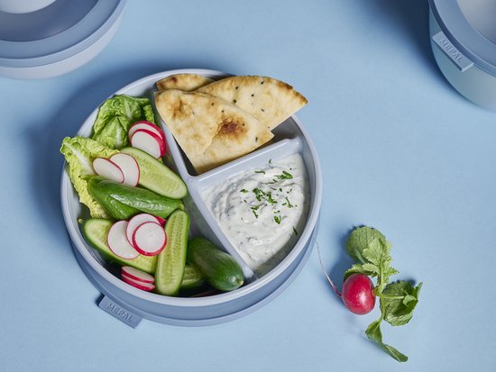 Voedsel, Presentatie van het eten, Brunch, Brood, Bord