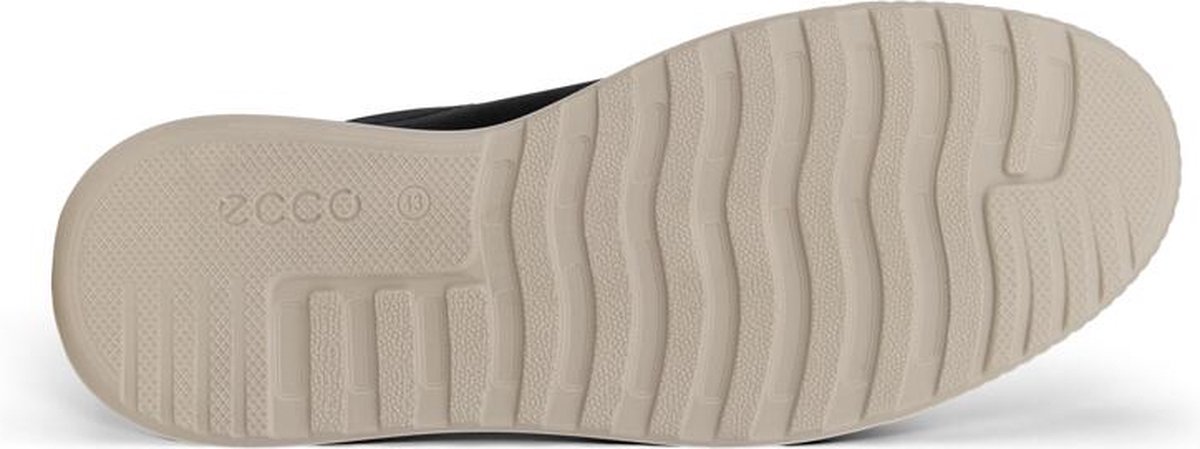 Ecco - maat 41-  Byway Sneakers Leer