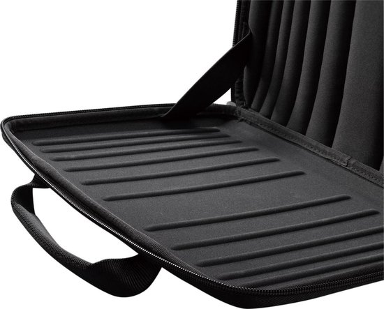 Case Logic QNS111 - Laptoptas / Sleeve 11.6 inch - Zwart
