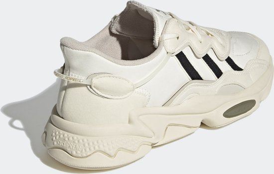 adidas Ozweego - maat 44- Heren Sneakers - Cream White