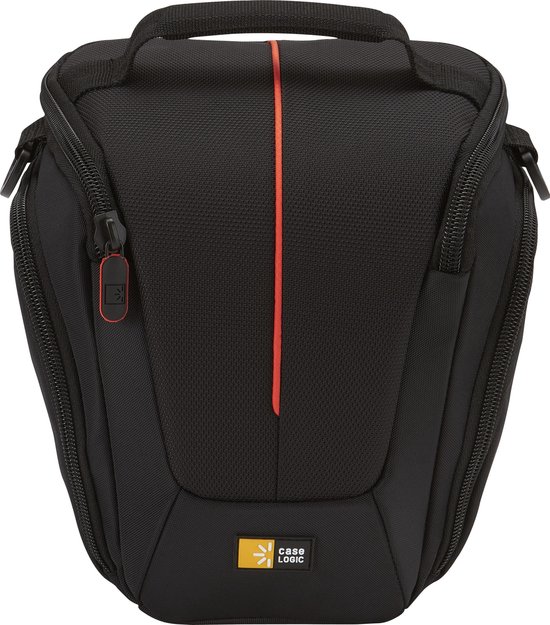 Case Logic DCB-306K - Cameratas voor Spiegelreflexcamera