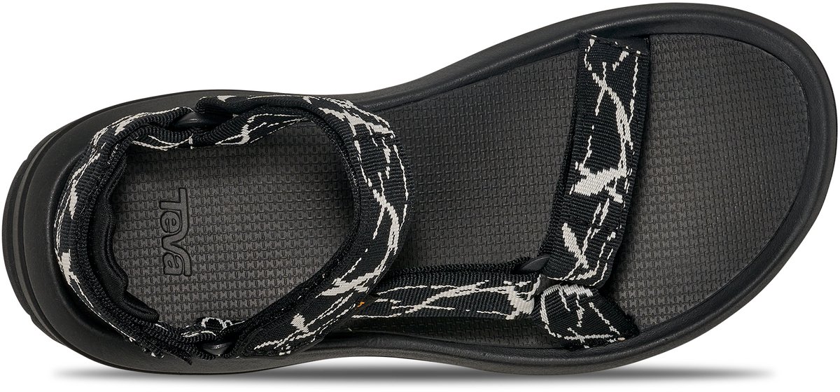 Teva - Maat 37 - Hurricane XLT3 - Zwart