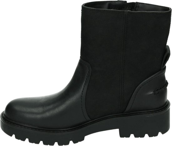 UGG Polk Dames Laarzen - Black - Maat 37