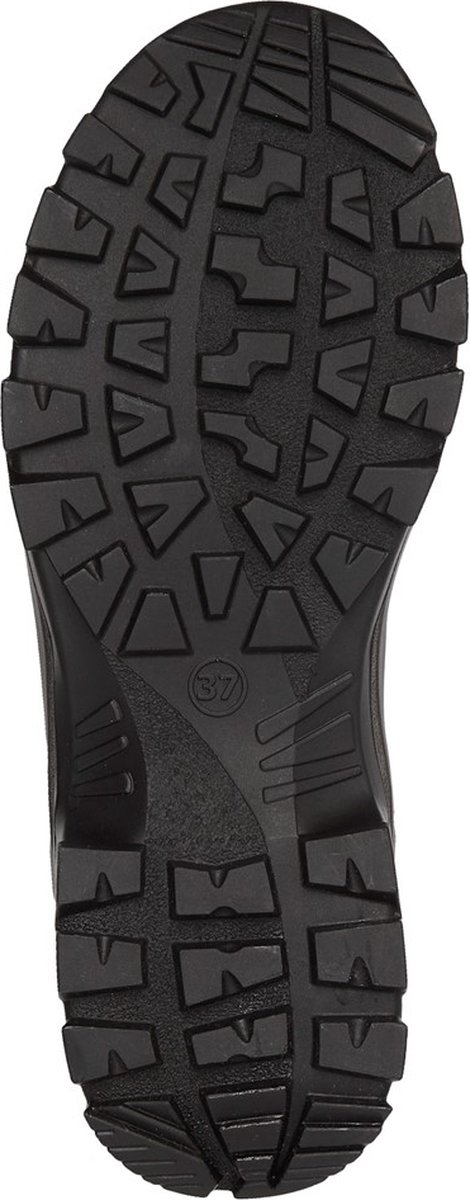 Grisport - Maat 46 - Ranger Mid Wandelschoenen Unisex - Brown