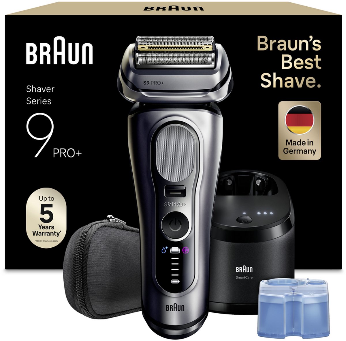 scheerapparaat, baardtrimmer, set, verzorgingsset, accessoires