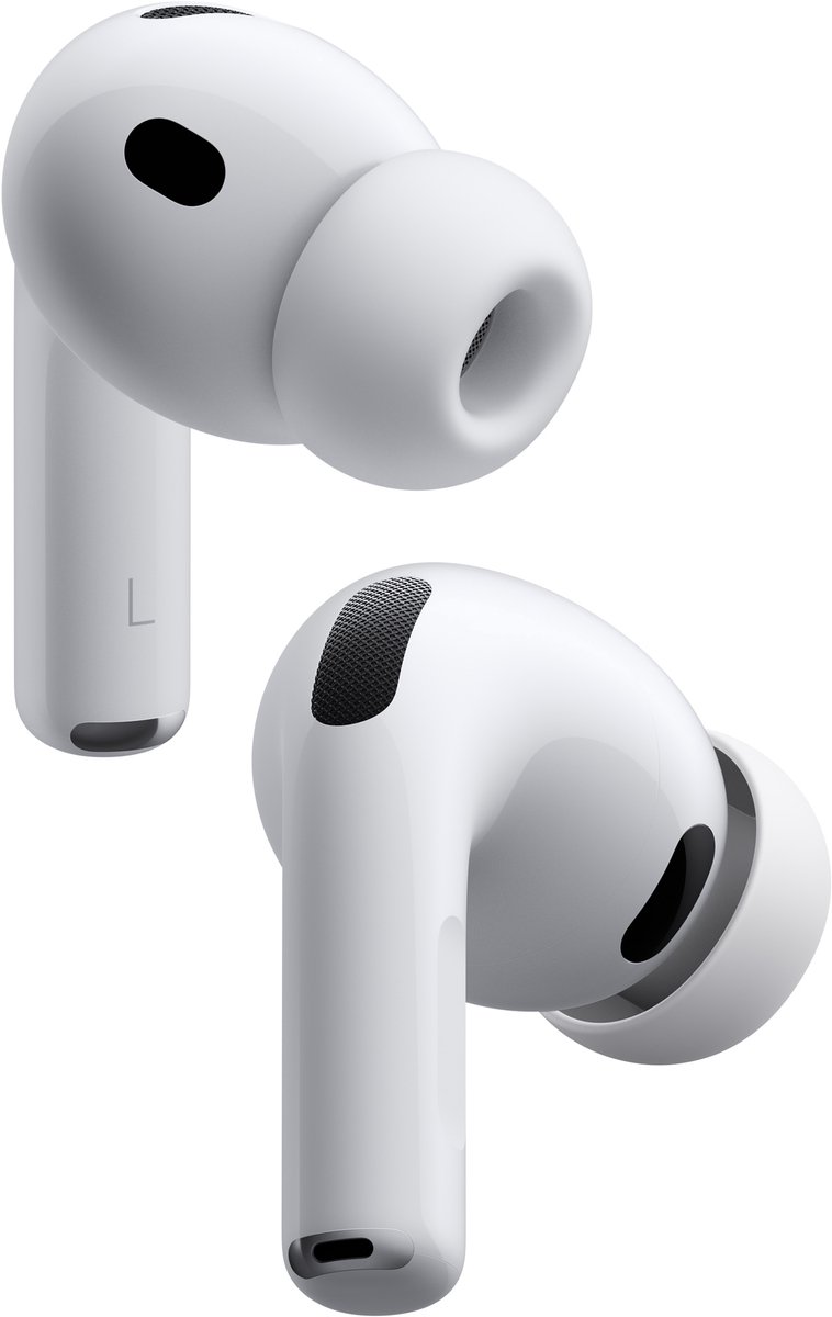 in-ear, oortjes, draadloze, wit, oortelefoon