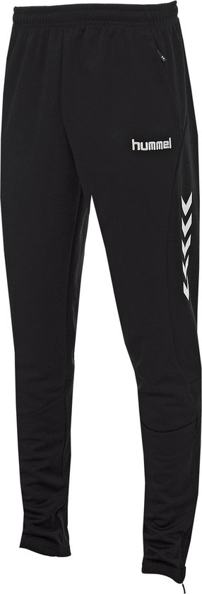 hummel Maat L  Team TTS Unisex Sportbroek