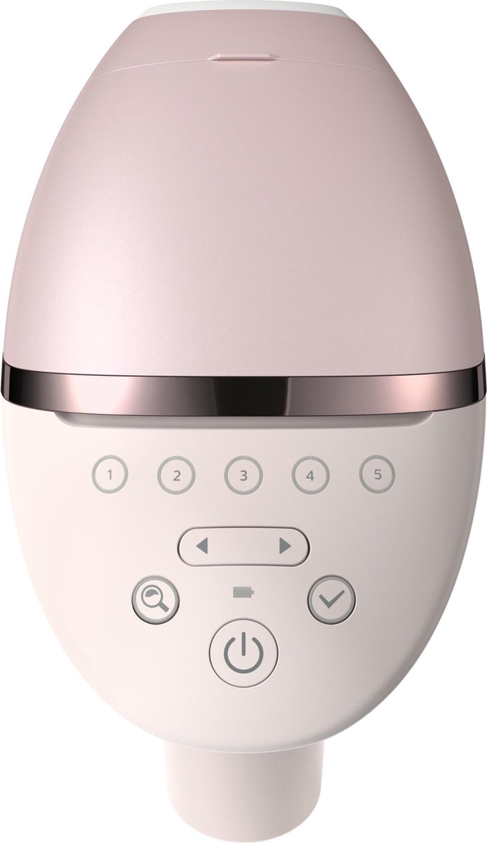 Philips Lumea 9000 Series BRI957/00 - IPL lichtontharing