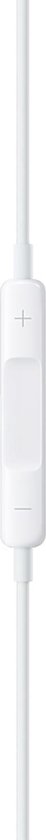 Apple EarPods - met lightning connector - wit