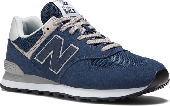 New Balance ML574 - maat 45 - Heren Sneakers - NAVY
