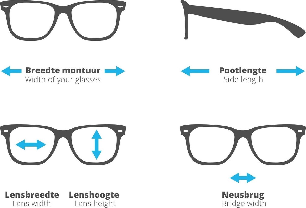 POLAROID OVERZETBRIL Zonnebril (P8406) Volwassenen Bruin Volledig omrand Polarizerend