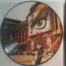 Michael Jackson - HIStory: Continues (Picture Disc)