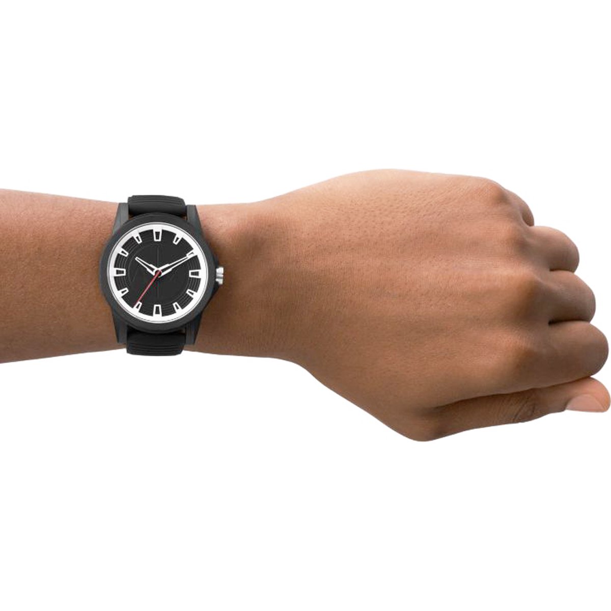 Armani Exchange AX2520 Heren Horloge