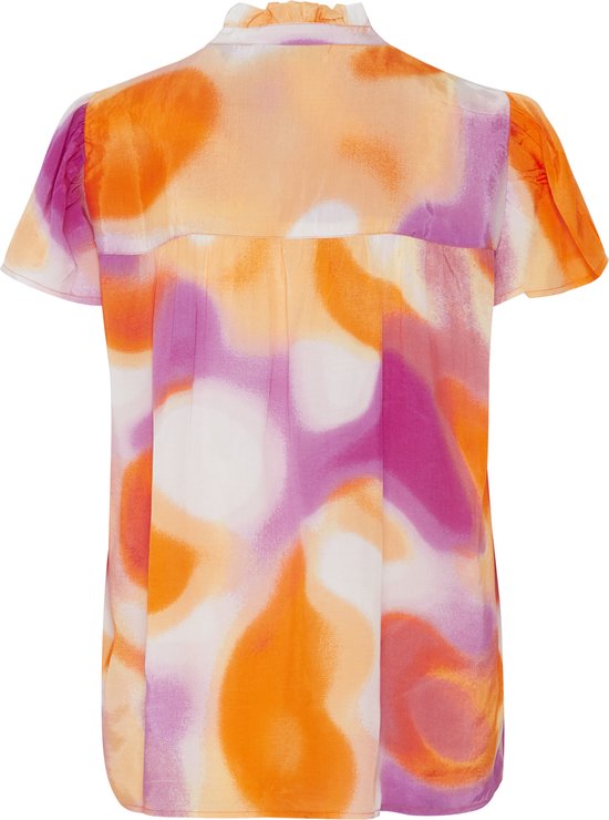 b.young - Maat 42 - BYIMALA BLOUSE Dames Blouse