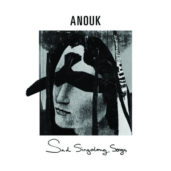 Anouk - Sad Singalong Songs. CD