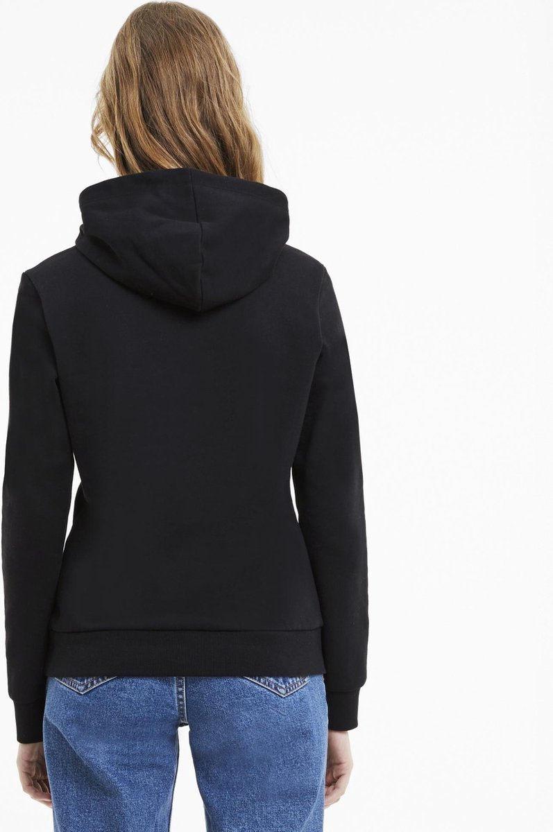 Trui, Sweatshirt, Capuchon, Fleece