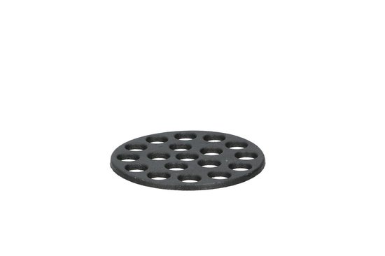 Barbecue ei-model - diameter 25 cm - houtskoolbarbecue / BBQ egg