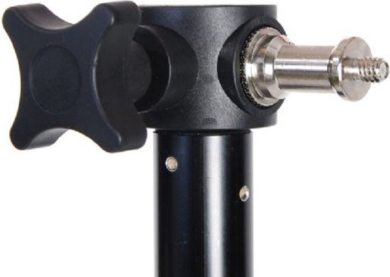 Falcon Eyes Lampstatief L2900GA/B Heavy Duty 284 cm