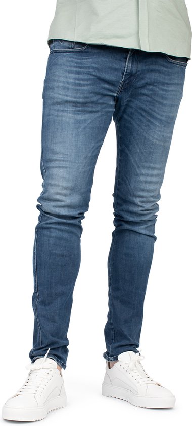 Broeken, Jeans, Schoen, Persoon, Sneaker