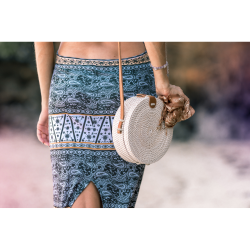 Crossbodytassen