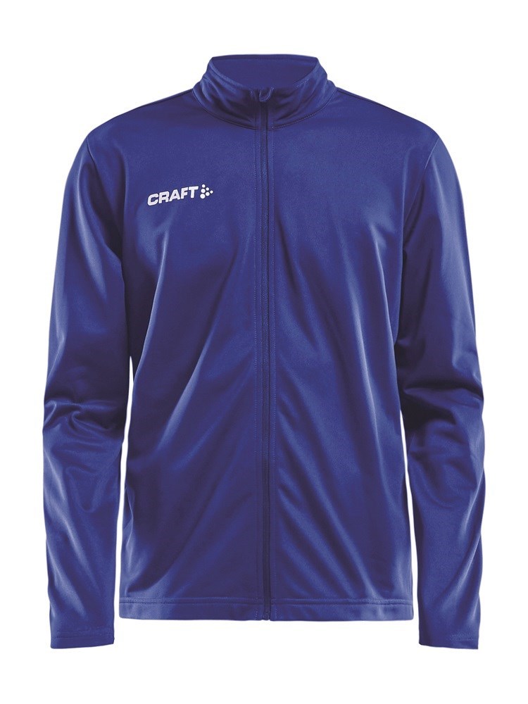 Craft Squad Jas Jr Kinderen Maat 158/164