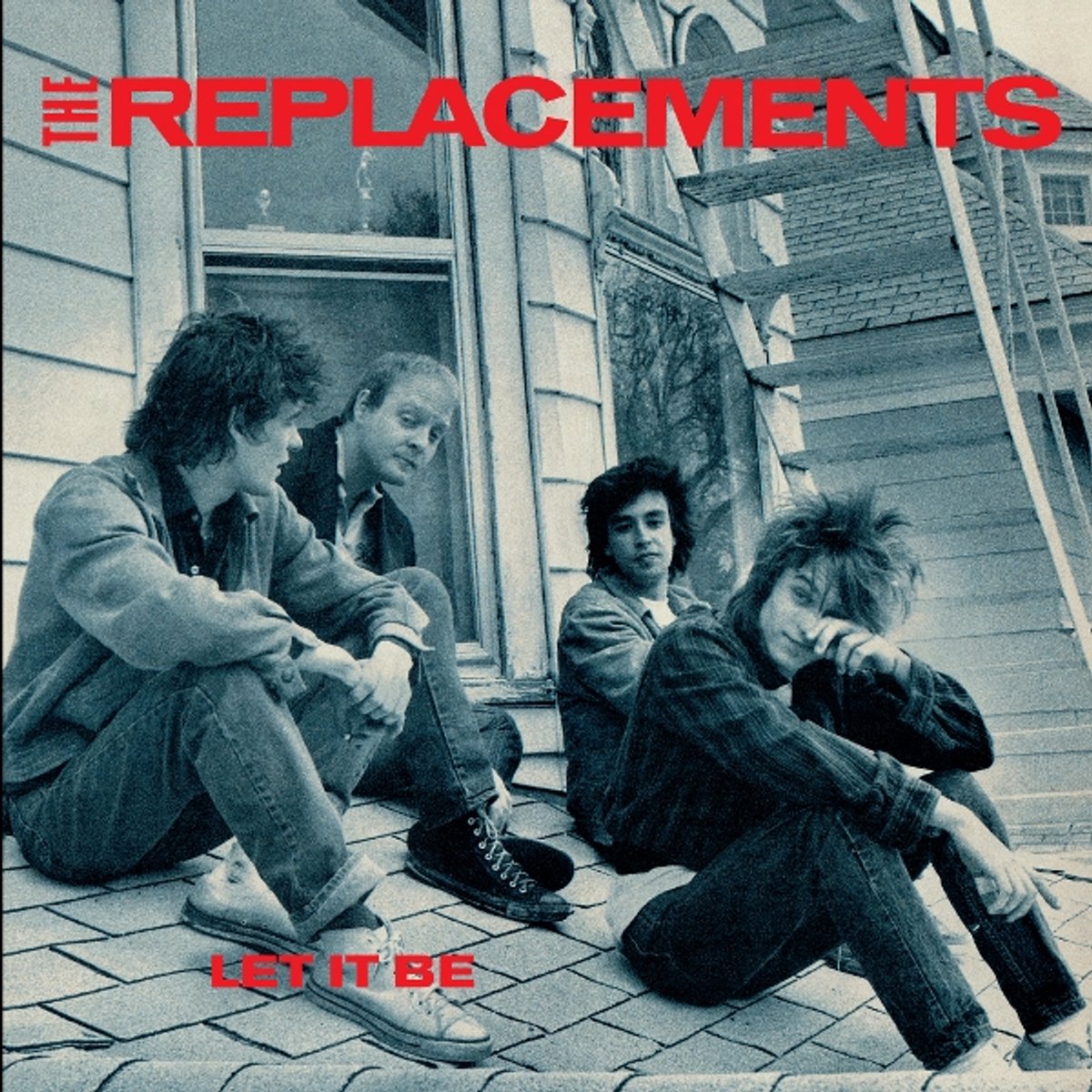 Let It Be (Deluxe Edition) CD