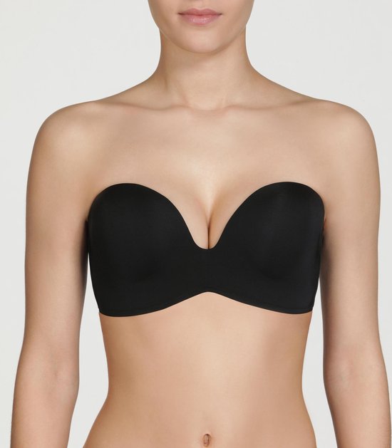 Wonderbra - 75B - Perfect Strapless Beha