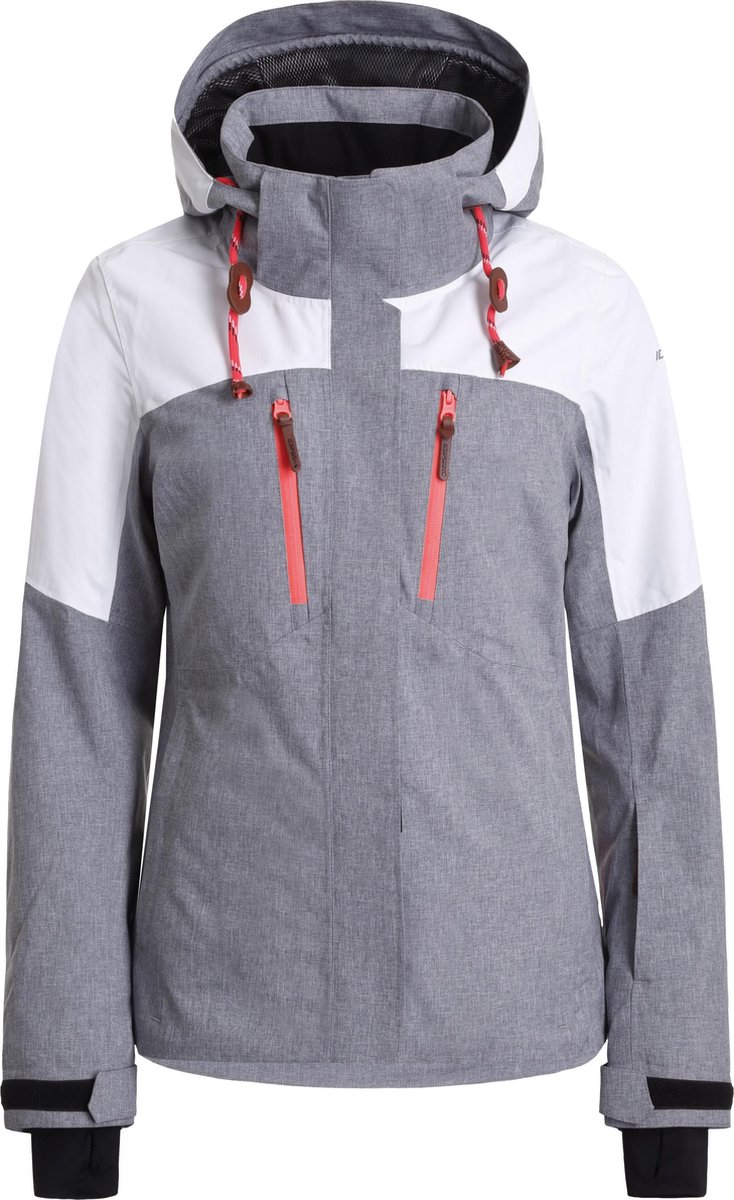 jas, ski ja, softshell, jacket, broek?