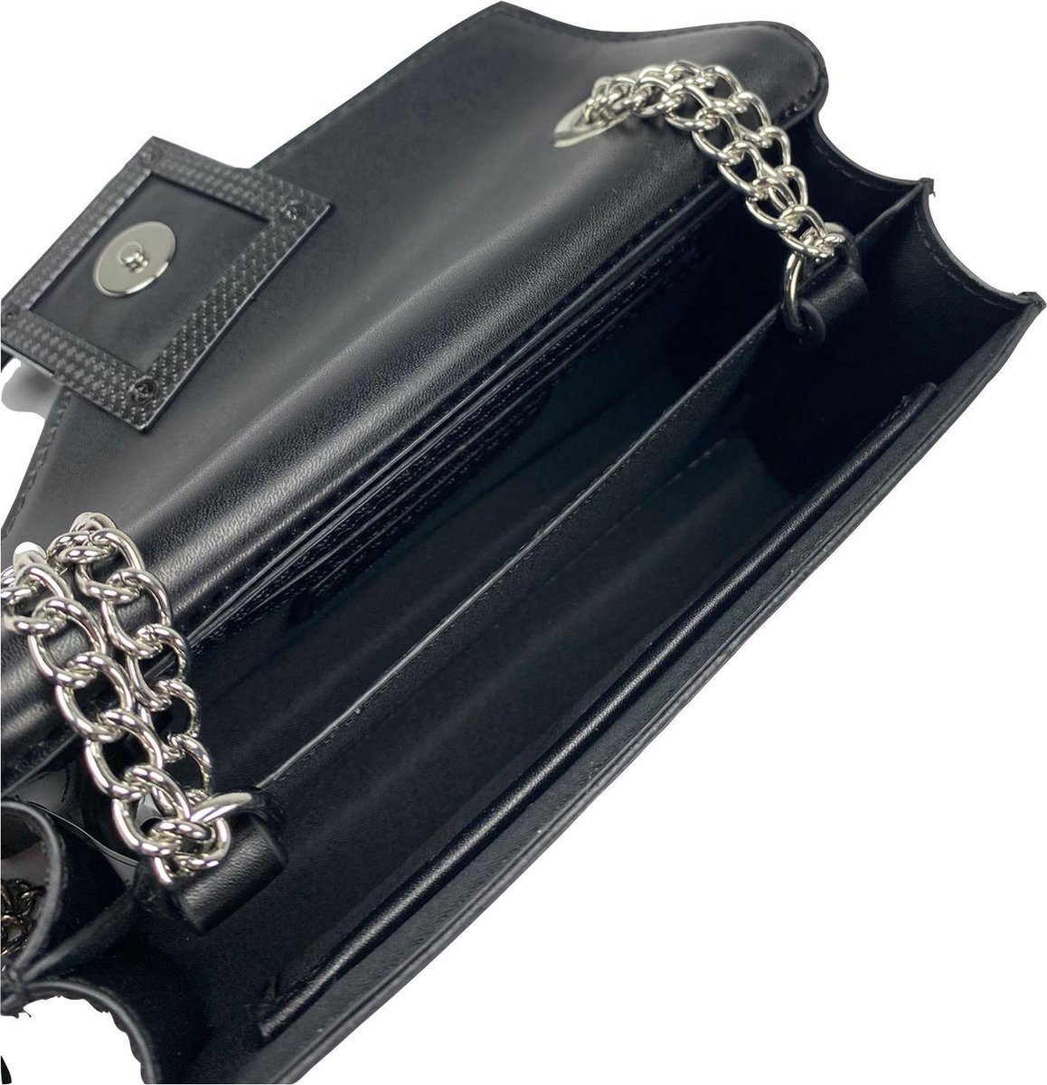 Valentino Bags HandtasSO Dames Handtas - Zwart