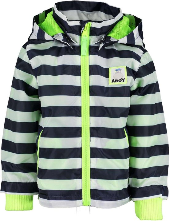 Blue Seven - Maat 74 - Jongens Baby Jas