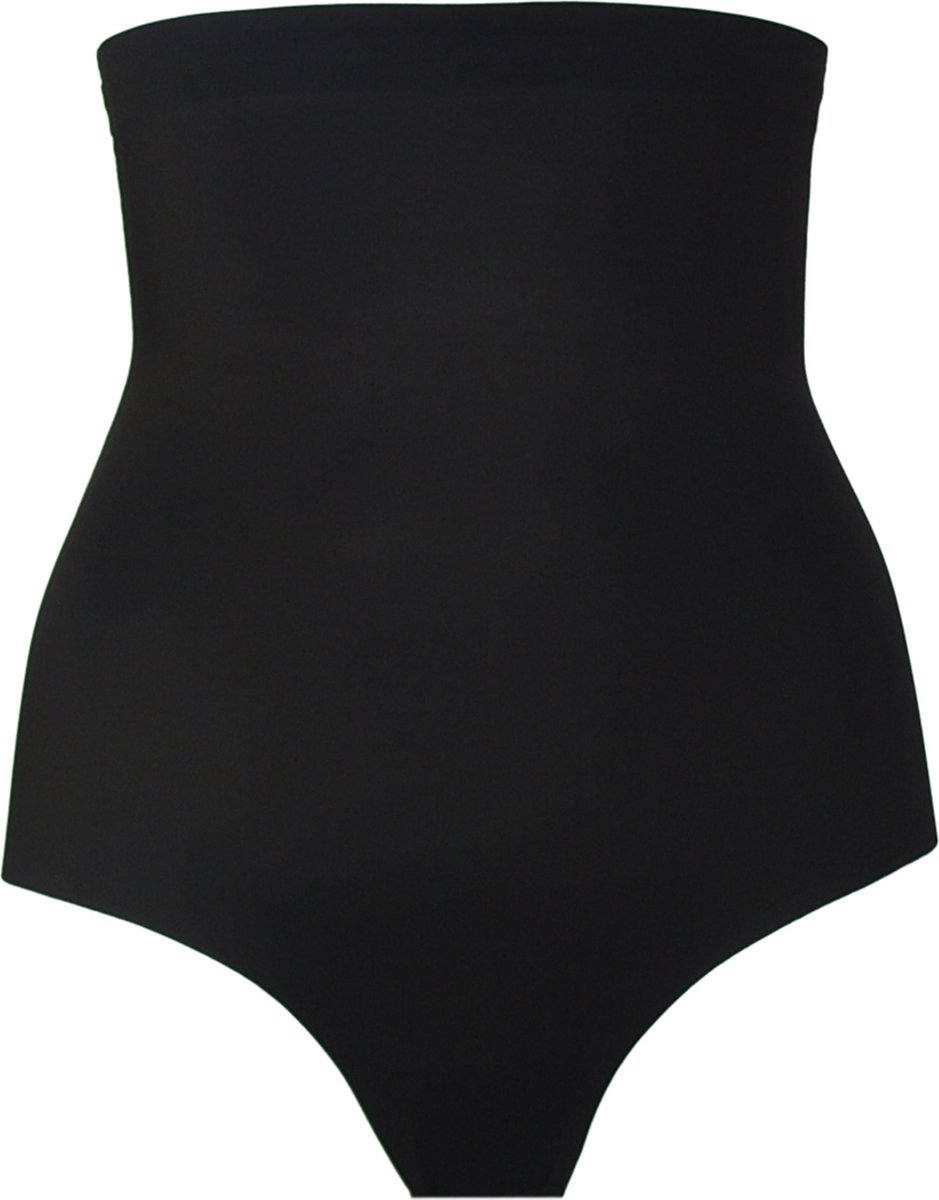 MAGIC Bodyfashion - Maat XL - Maxi Sexy Hi-Brief - Zwart
