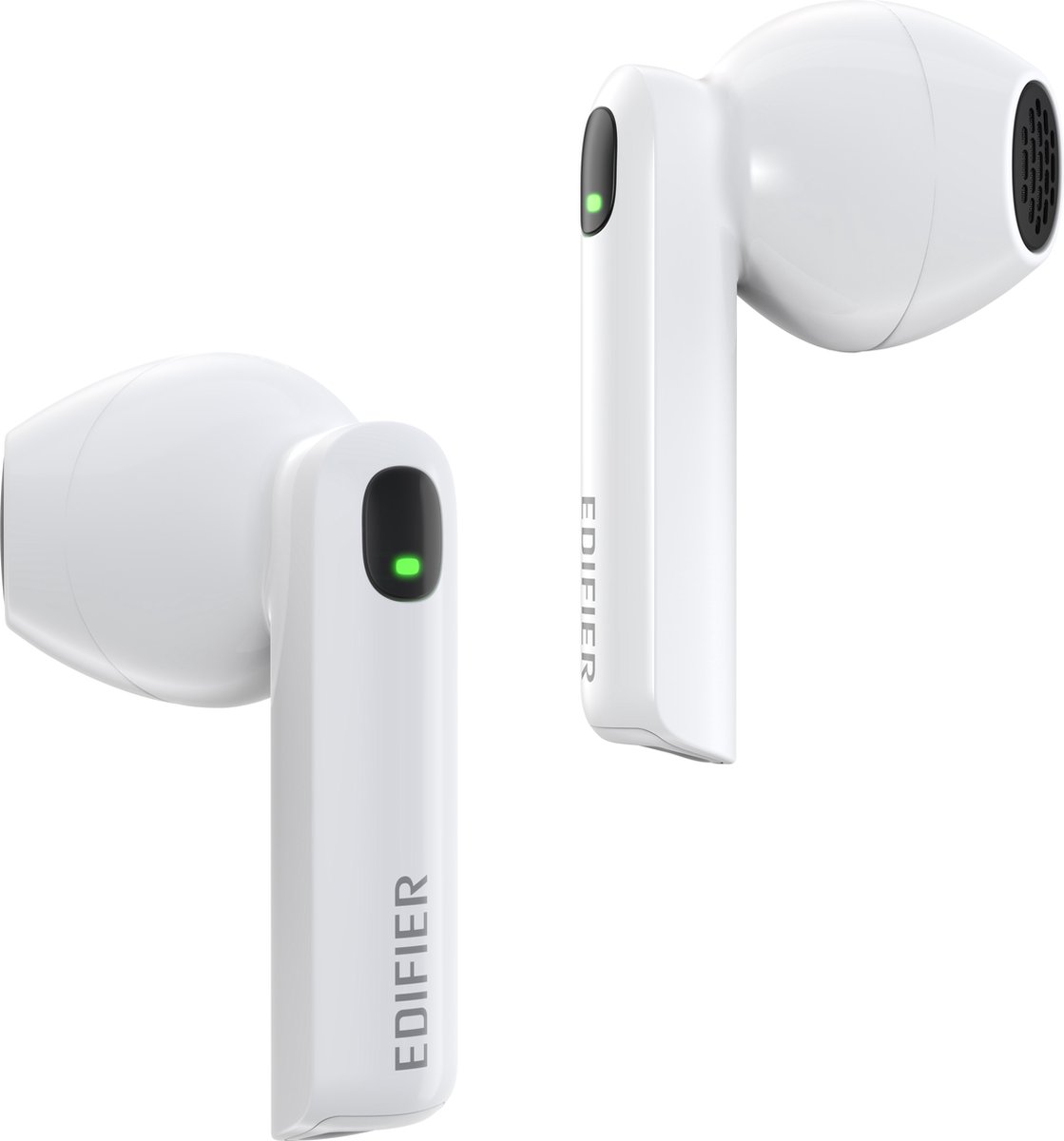 Edifier W200T mini - In-ear TWS oortjes - Wit
