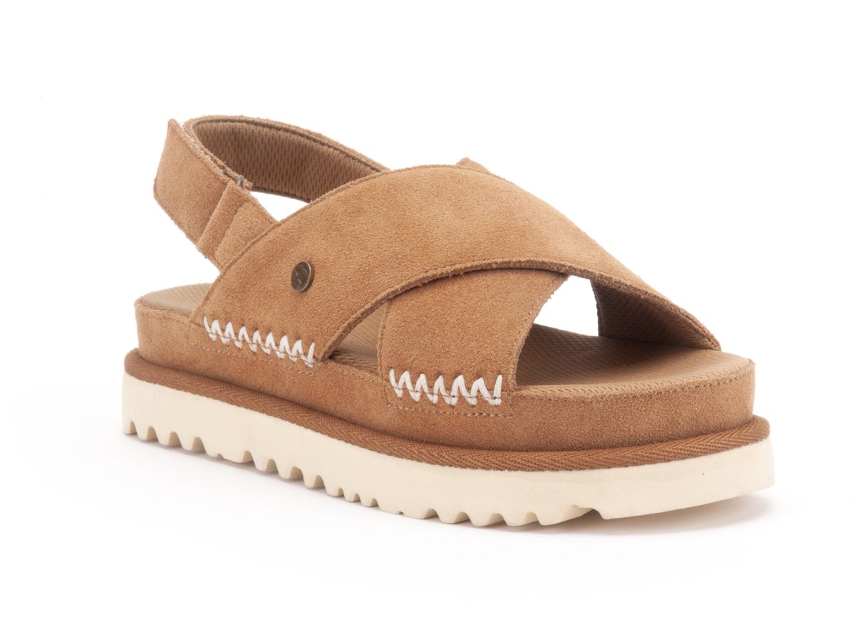 Kleding, Schoeisel, Sandaal