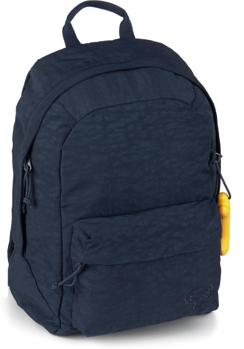 Stones and Bones Level Nuance Rugzak - Indigo