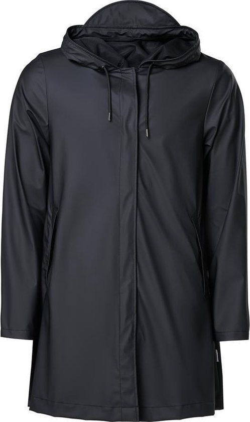 Rains Aline Jacket Regenjas Unisex - Maat S/M