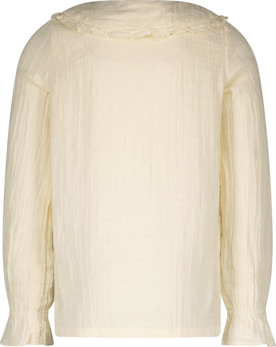 Like Flo - Maat 140 - F209-5110 Meisjes Blouse