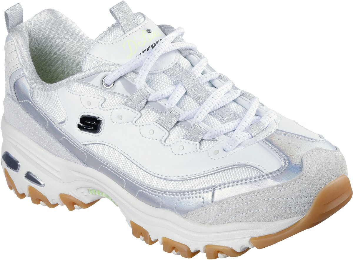 Skechers - maat 36 - D LITES - Dames Sneakers
