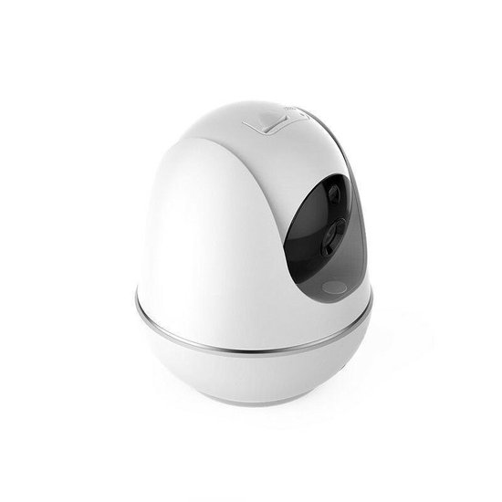 Parya Official - IP Camera - EGG - HD