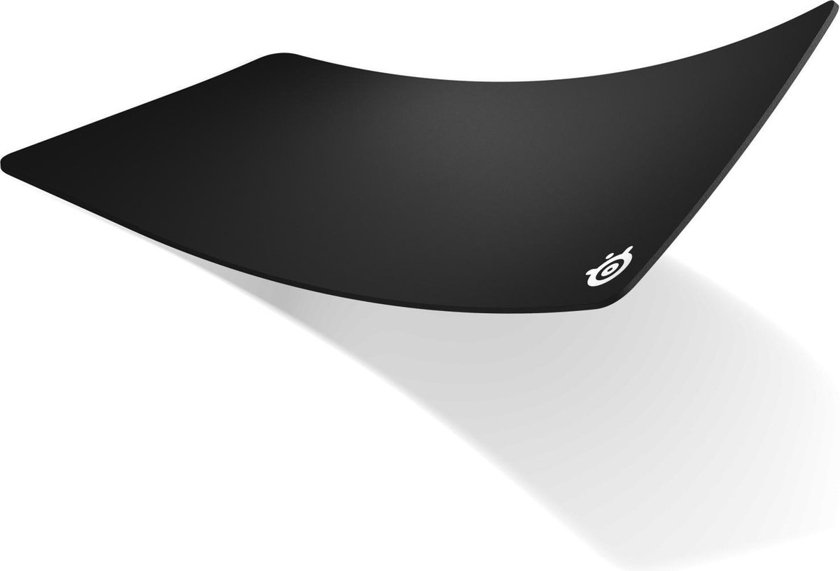 SteelSeries QcK - Extended Gaming Muismat - XXL
