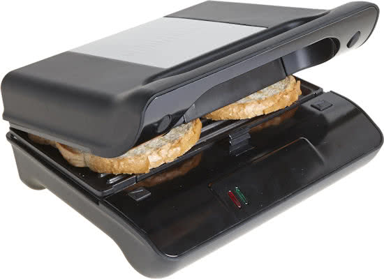 Princess Contactgrill Grill Compact Flex 117001