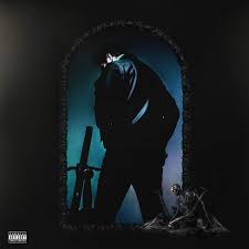 Post Malone - Hollywood's Bleeding (LP)