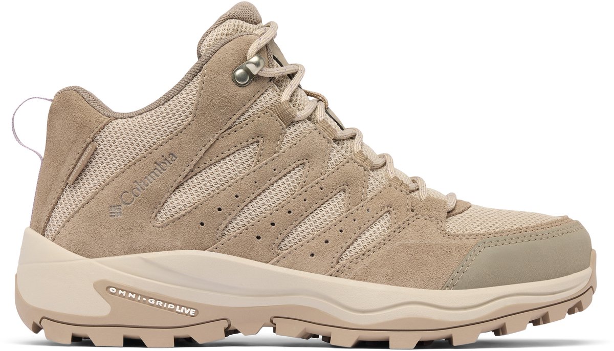 Columbia - maat 38 - REDMOND™ IV MID WATERPROOF Dames Wandelschoenen