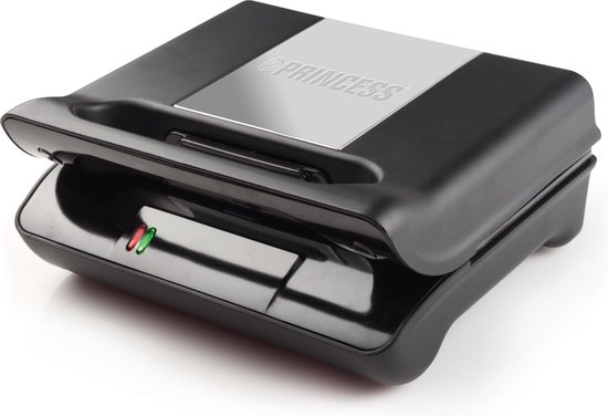 Princess Compact 117000 - Contactgrill