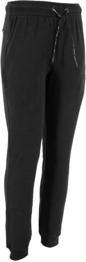 Reece Maat M  - Studio Sweat Pants - Sportbroek  - Zwart