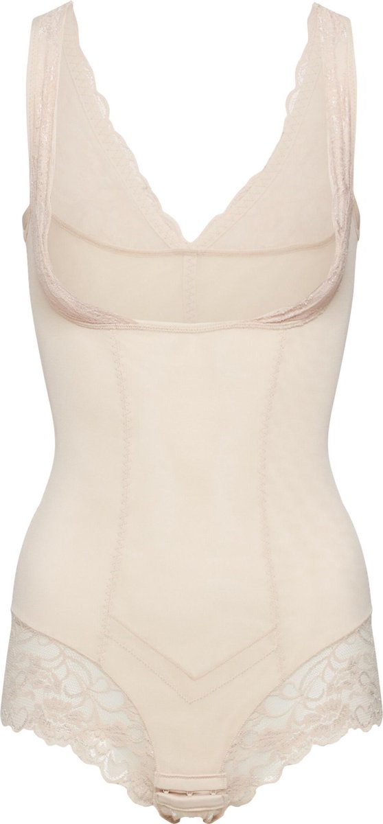 MAGIC Bodyfashion - Maat L - Super Control Body - Latte