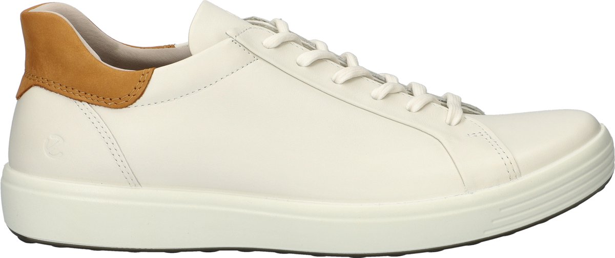 Ecco - maat 42- Soft 7 Kleding, Schoeisel, Schoen, Sneaker, Canvas