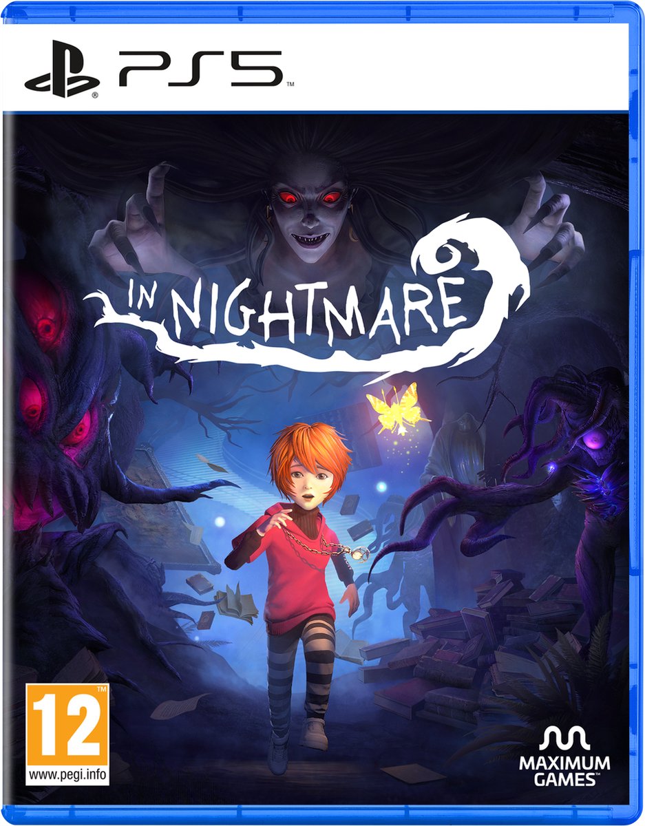 DGM-outlet-In-Nightmare-PS5 In Nightmare - PS5