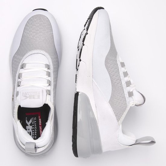 British Knights Valen - Maat 39 - Dames Lage Sneakers