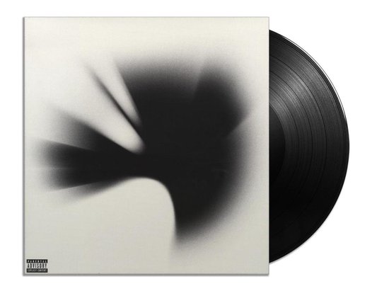 Linkin Park - A Thousand Suns (LP)